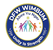 DFW WIMBUM logo
