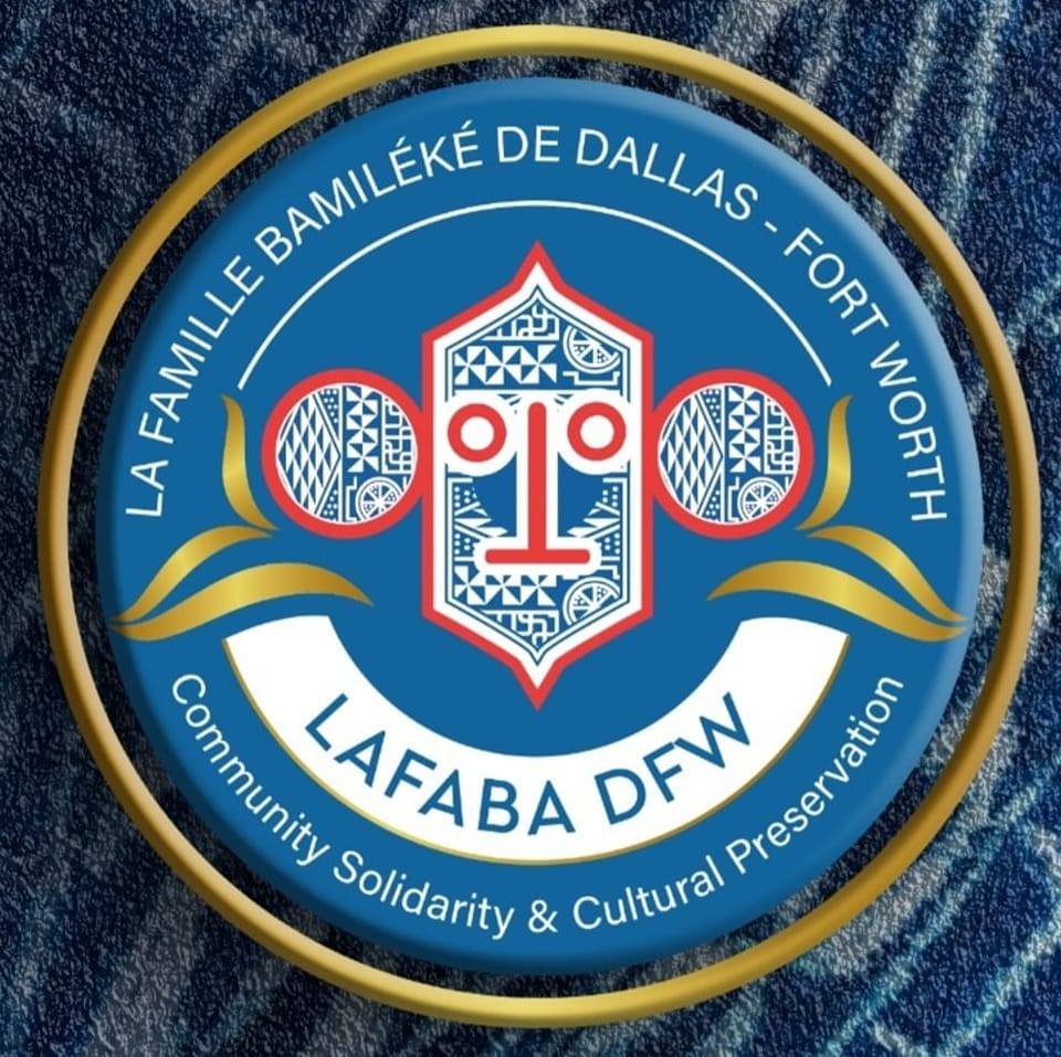 LAFABA Dallas Texas logo
