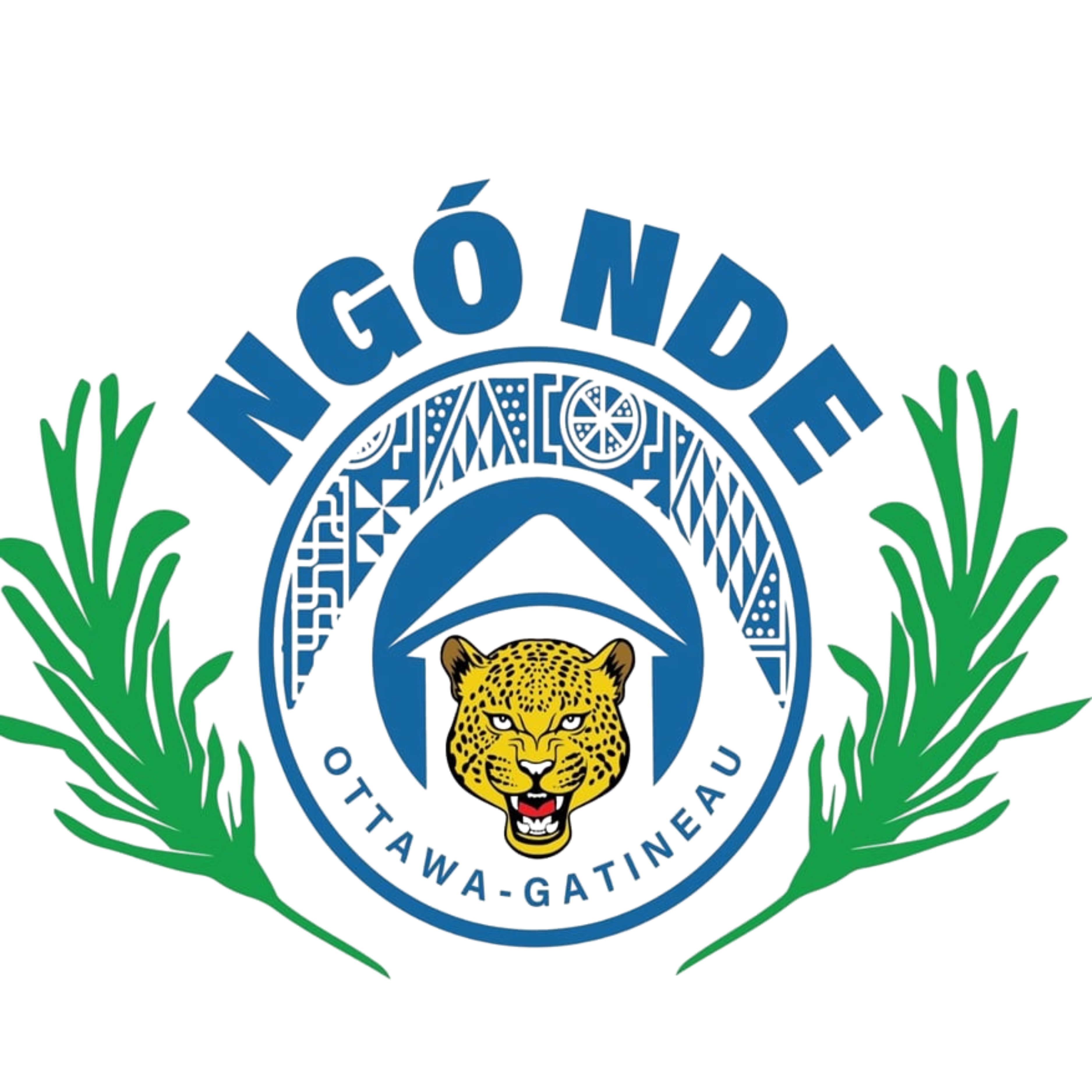 Ngo Nde Ottawa-Gatineau logo