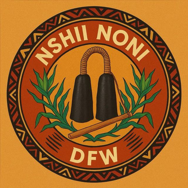 NSHII NONI Dallas logo