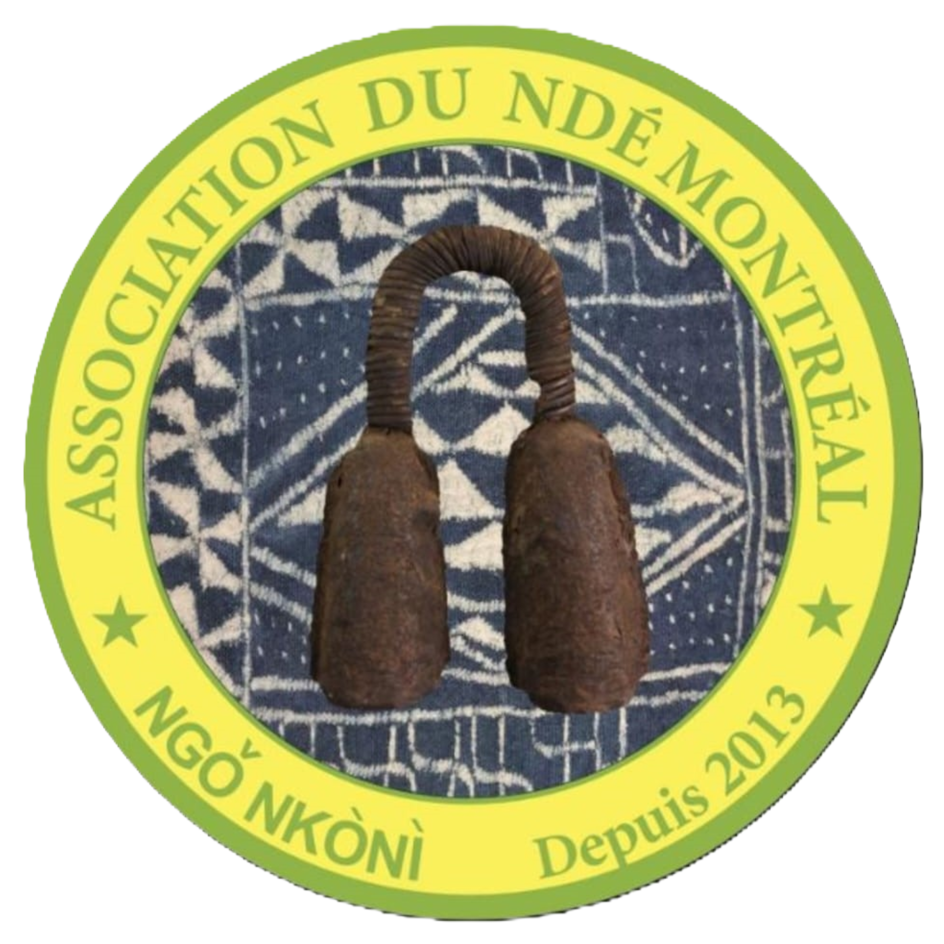 Association du Nde Montreal – Montreal logo