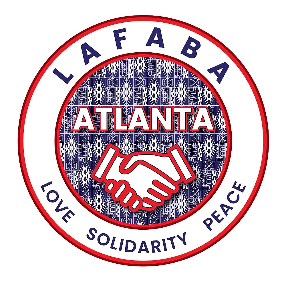 LAFABA Atlanta logo
