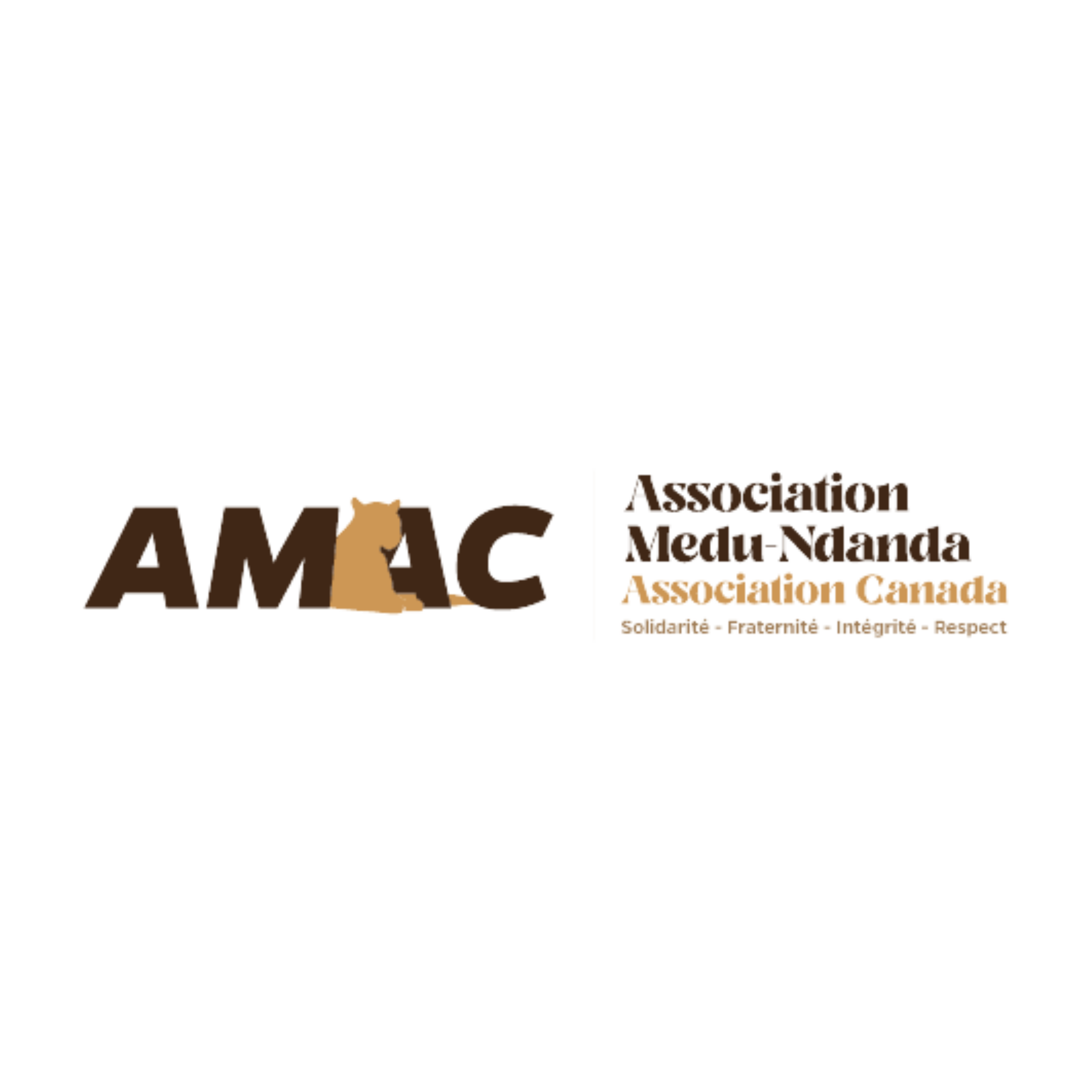 Association Medu Ndanda – Milton logo